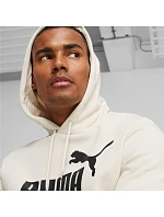 ESS Big Logo Hoodie FL  M 5866 mikina model 19004908 - Puma