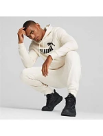 ESS Big Logo Hoodie FL  M 5866 mikina model 19004908 - Puma