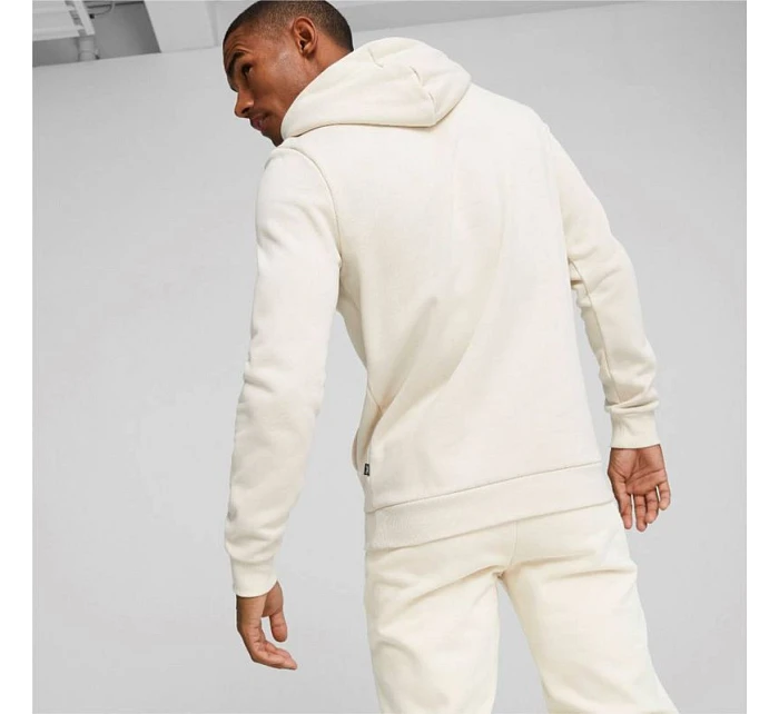 ESS Big Logo Hoodie FL M 5866 mikina model 19004908 - Puma ESS Big Logo Hoodie FL M 5866 mikina model 19004908 - Puma