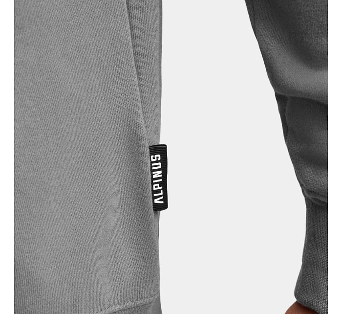 M mikina pánské model 18997243 - Alpinus M mikina pánské model 18997243 - Alpinus