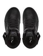 Boty Carina 2.0 Mid Jr 01 model 19005315 - Puma