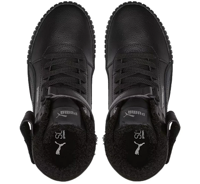 Boty Carina 2.0 Mid Jr 01 model 19005315 - Puma Boty Carina 2.0 Mid Jr 01 model 19005315 - Puma