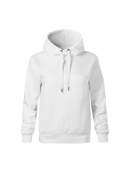 Mikina Moon W model 19384378 bílá - Malfini