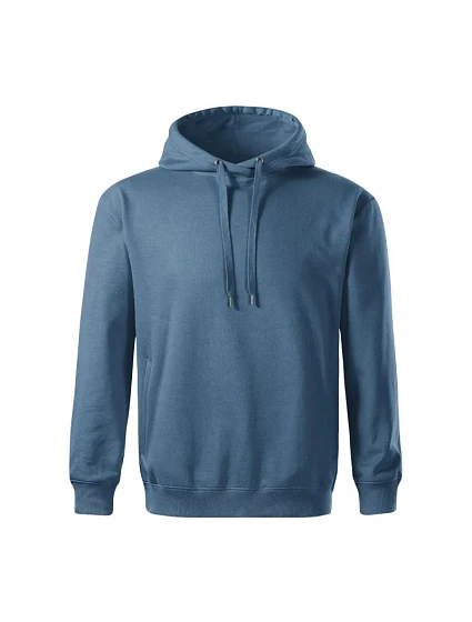 Moon M džínová mikina model 19038903 - Malfini