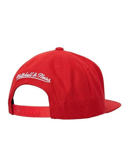 NBA Chicago Bulls Top Spot Snapback Bulls Kšiltovka model 19549561 - Mitchell & Ness