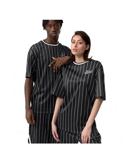 Chest Varsity Mesh TShirt Light M model 19066885 - Karl Kani