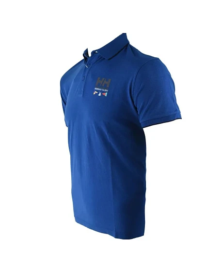 Polo M pánské tričko model 19048616 - Helly Hansen