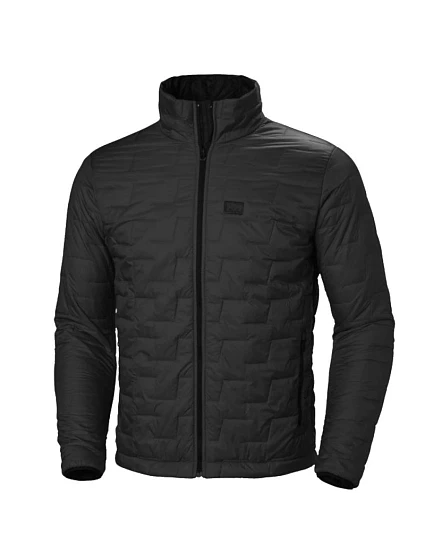 Helly Hansen Lifaloft Insulator Jacket M 65603-991 pánské Helly Hansen Lifaloft Insulator Jacket M 65603-991 pánské