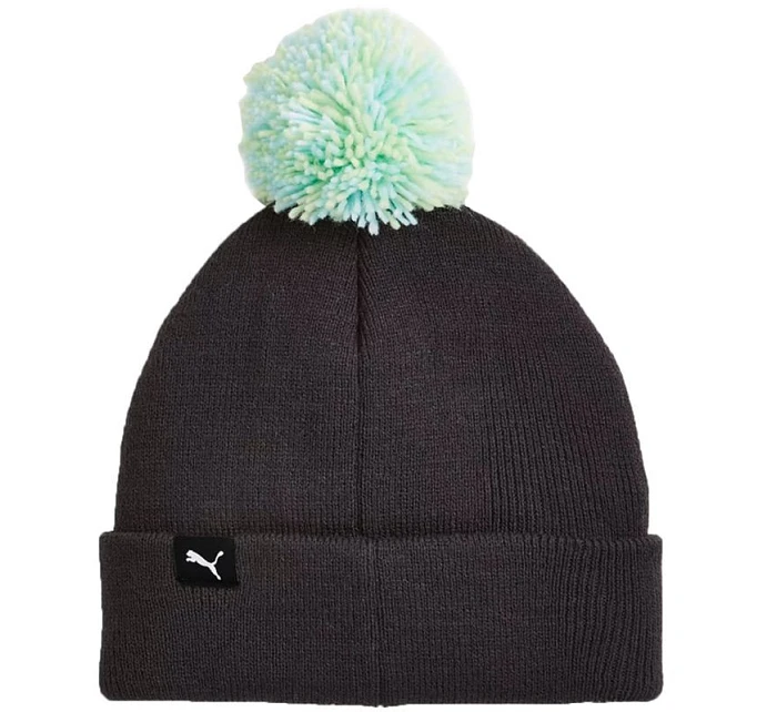 Kšiltovka Pom Pom Jr 01 model 19147225 - Puma Kšiltovka Pom Pom Jr 01 model 19147225 - Puma