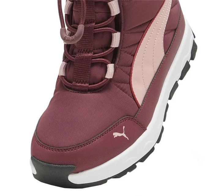 Puma Evolve Boot Jr 392644 04 Puma Evolve Boot Jr 392644 04