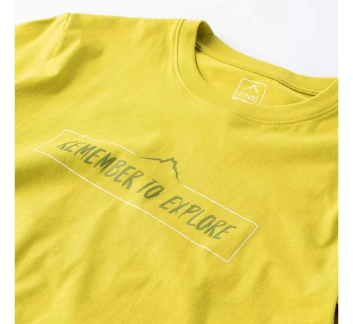 Koszulka Elbrus Moise M 92800553543 pánské Koszulka Elbrus Moise M 92800553543 pánské