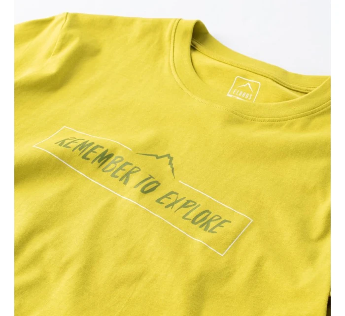 Koszulka Elbrus Moise M 92800553543 pánské Koszulka Elbrus Moise M 92800553543 pánské