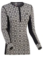 Kari Traa Rose LS W termotričko 92800404611