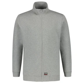 Bunda Tricorp Sweat Jacket Pratelná při 60 °C M MLI-T45TG