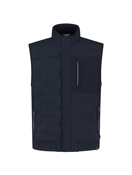 Puffer Vesta s kapucí M model 19381072 - Tricorp