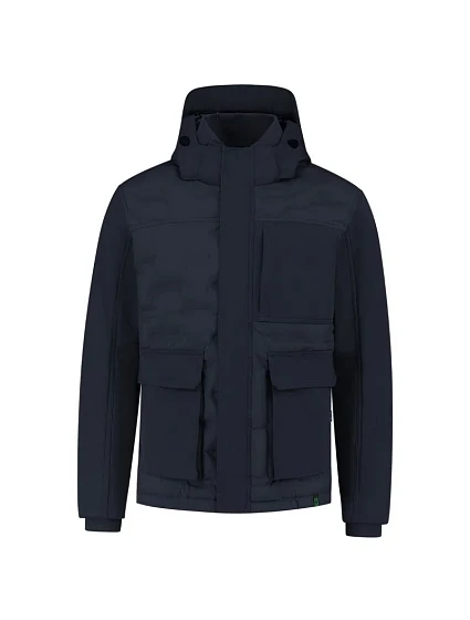 Puffer Jacket M model 19381090 - Tricorp
