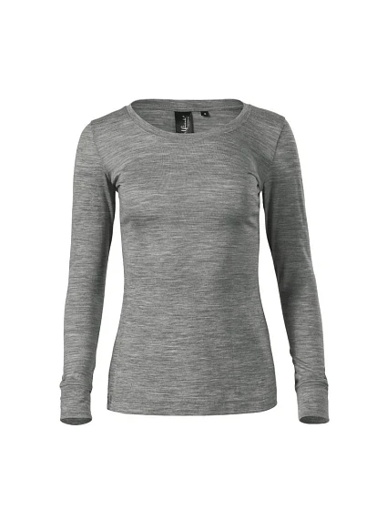 Tričko Premium Merino Rise LS W model 19379098 - Malfini