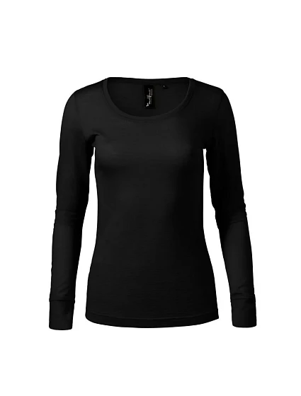 Tričko Premium Merino Rise LS W model 19379104 - Malfini