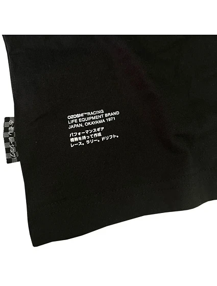 M pánské tričko model 19376787 - Ozoshi