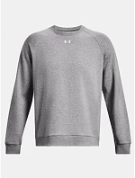 Mikina Under Armour Fleece Crew M 1379755-025 pánské