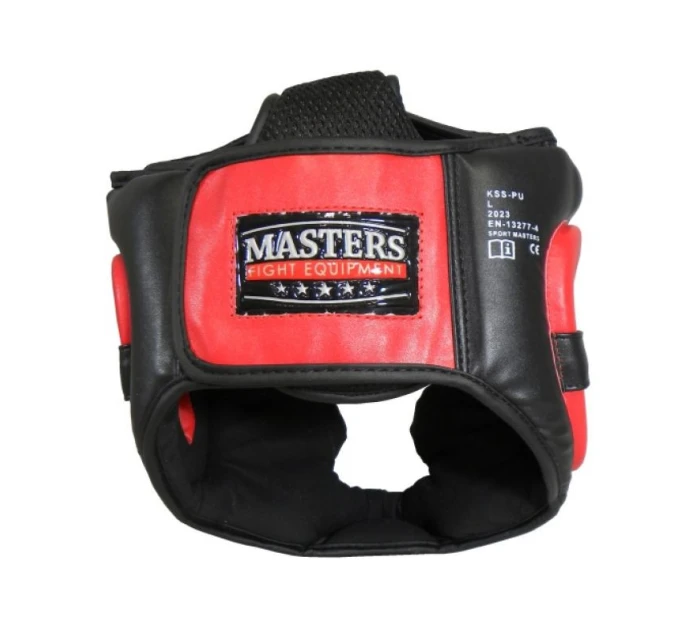 přilba model 21810123 - Masters přilba model 21810123 - Masters