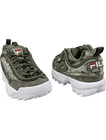 Boty  S Low W model 19401280 - Fila