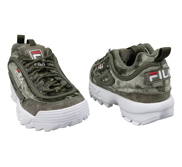 Boty S Low W model 19401280 - Fila Boty S Low W model 19401280 - Fila