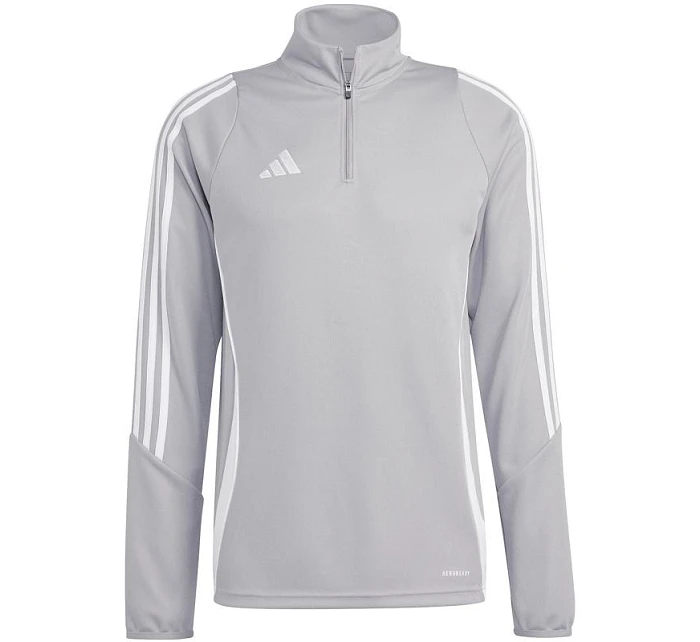 Mikina Tiro 24 Training Top M model 19654063 pánské - ADIDAS Mikina Tiro 24 Training Top M model 19654063 pánské - ADIDAS