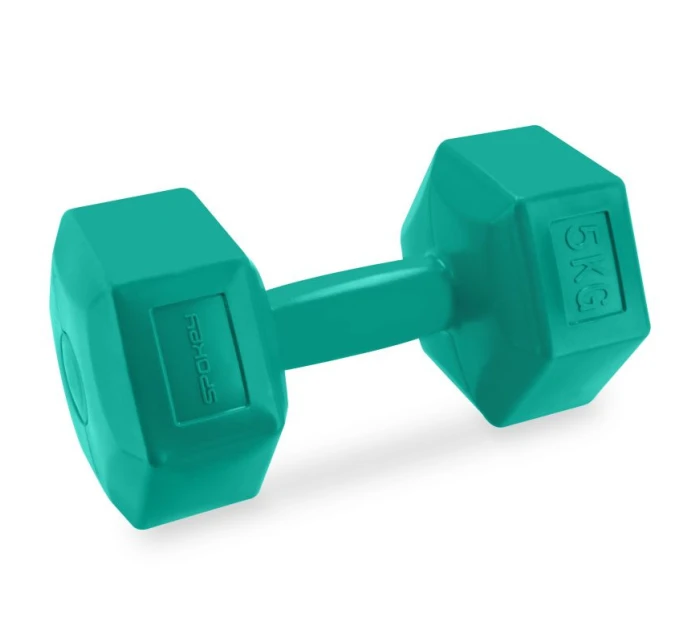 Činky Spokey Monster 2x 5 kg SPK-943622 Činky Spokey Monster 2x 5 kg SPK-943622