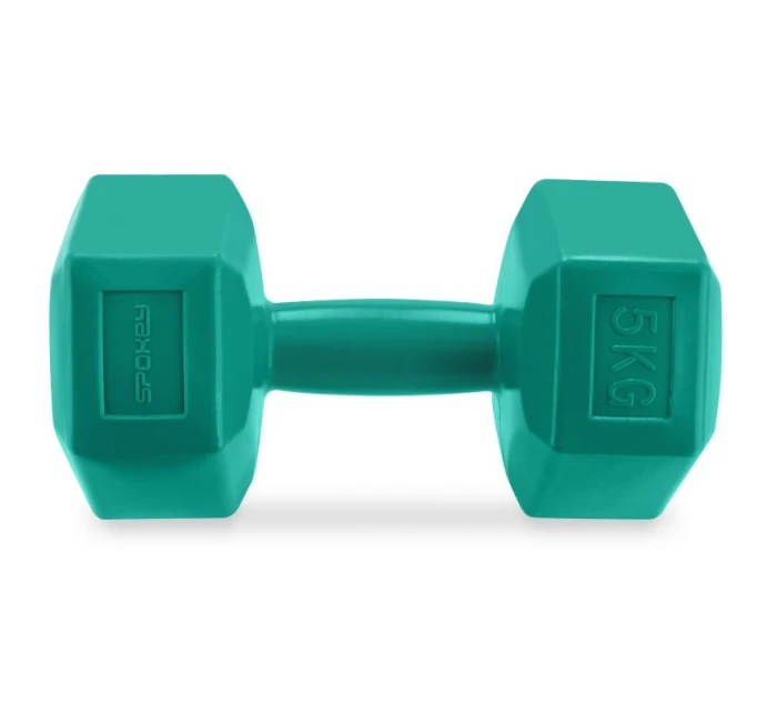 Činky Spokey Monster 2x 5 kg SPK-943622 Činky Spokey Monster 2x 5 kg SPK-943622