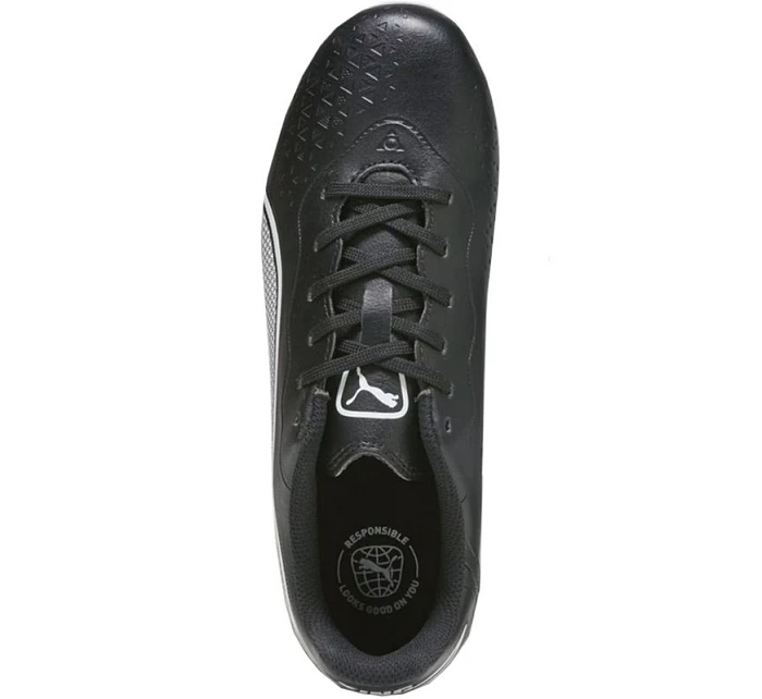 Kopačky King Match FG/AG Jr model 19481864 01 - Puma Kopačky King Match FG/AG Jr model 19481864 01 - Puma