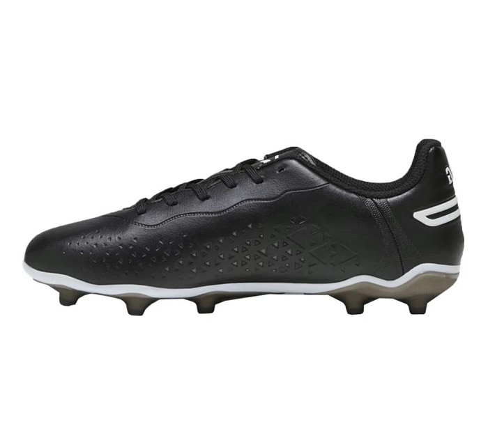 Kopačky King Match FG/AG Jr model 19481864 01 - Puma Kopačky King Match FG/AG Jr model 19481864 01 - Puma