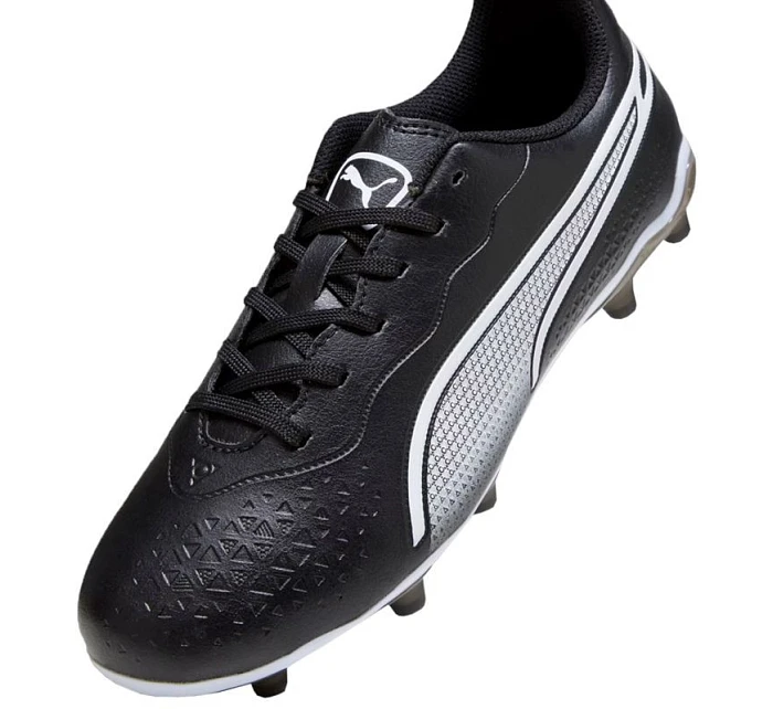 Kopačky King Match FG/AG Jr model 19481864 01 - Puma Kopačky King Match FG/AG Jr model 19481864 01 - Puma