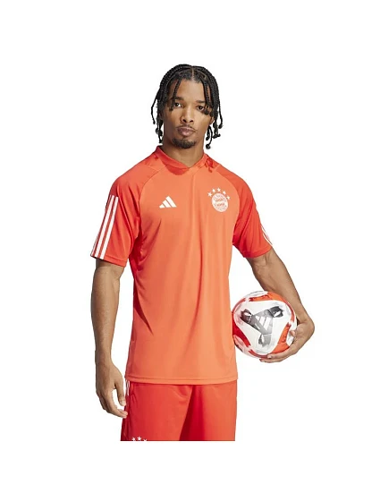 Tričko FC Bayern Training JSY M model 19453239 pánské - ADIDAS