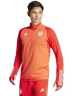 Adidas FC Bayern Training Top M IQ0609 pánská mikina