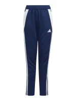 Kalhoty adidas Tiro 24 Slim Jr IS1001