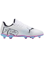 Buty piłkarskie Future 7 Play FG/AG Jr model 20148455 01 - Puma