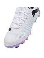 Buty piłkarskie Future 7 Play FG/AG Jr model 20148455 01 - Puma