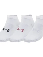 Under Armour Essential Low ponožky 3 páry 1382958 100