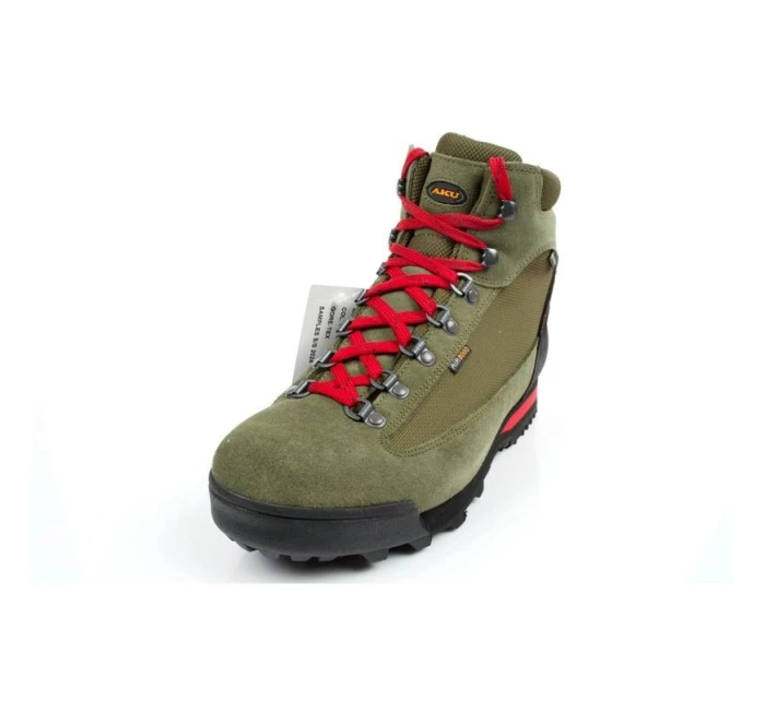 Trekové boty Aku Slope Micro GTX M 885.10485 Trekové boty Aku Slope Micro GTX M 885.10485