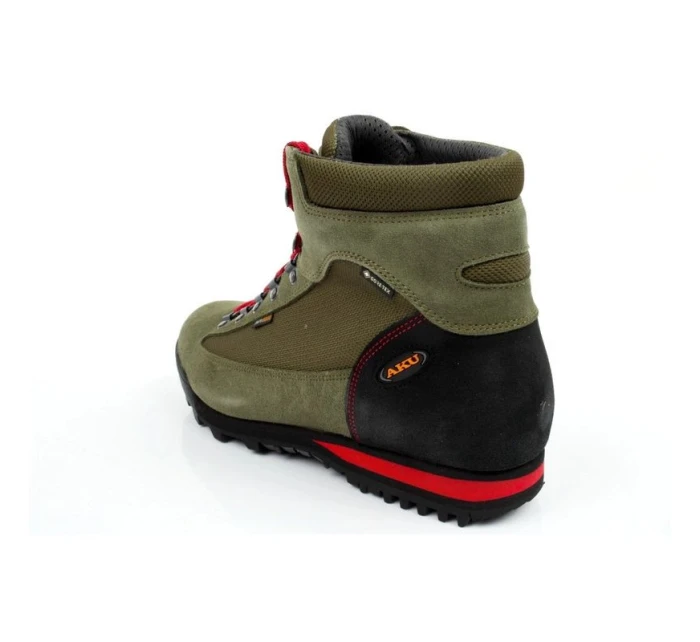 Trekové boty Aku Slope Micro GTX M 885.10485 Trekové boty Aku Slope Micro GTX M 885.10485