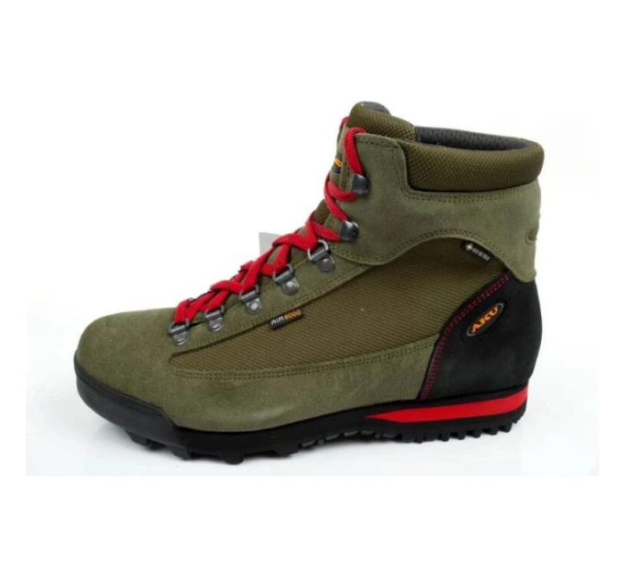 Trekové boty Aku Slope Micro GTX M 885.10485 Trekové boty Aku Slope Micro GTX M 885.10485