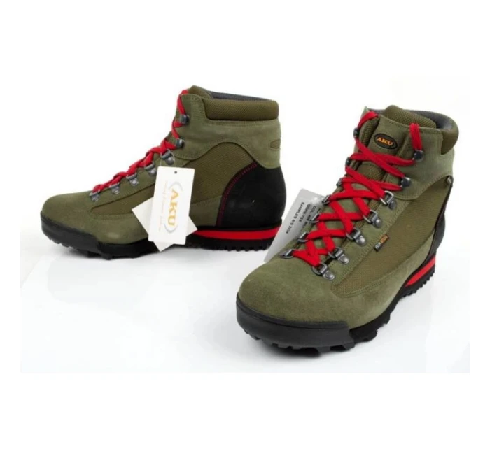 Trekové boty Aku Slope Micro GTX M 885.10485 Trekové boty Aku Slope Micro GTX M 885.10485