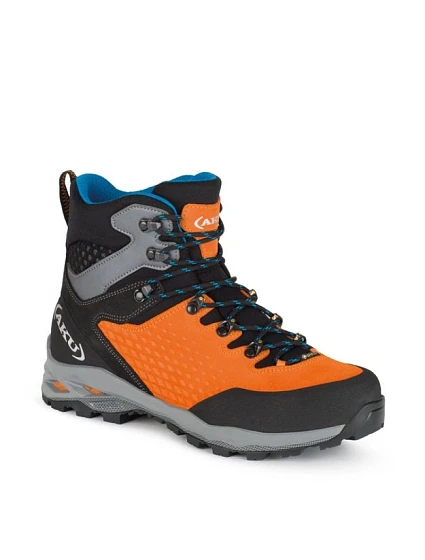 II GTX M trekingová obuv model 19553688 - Aku