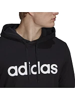 Bluza Essentials French Terry Linear Logo Hoodie M model 19566640 - ADIDAS