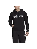 Bluza Essentials French Terry Linear Logo Hoodie M model 19566640 - ADIDAS