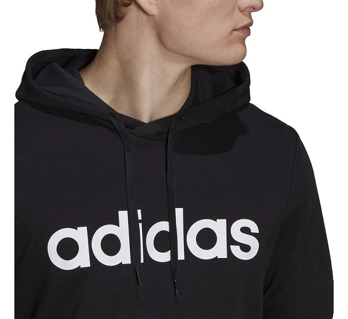 Bluza Essentials French Terry Linear Logo Hoodie M model 19566640 - ADIDAS Bluza Essentials French Terry Linear Logo Hoodie M model 19566640 - ADIDAS