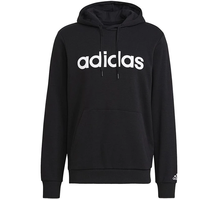 Bluza Essentials French Terry Linear Logo Hoodie M model 19566640 - ADIDAS Bluza Essentials French Terry Linear Logo Hoodie M model 19566640 - ADIDAS
