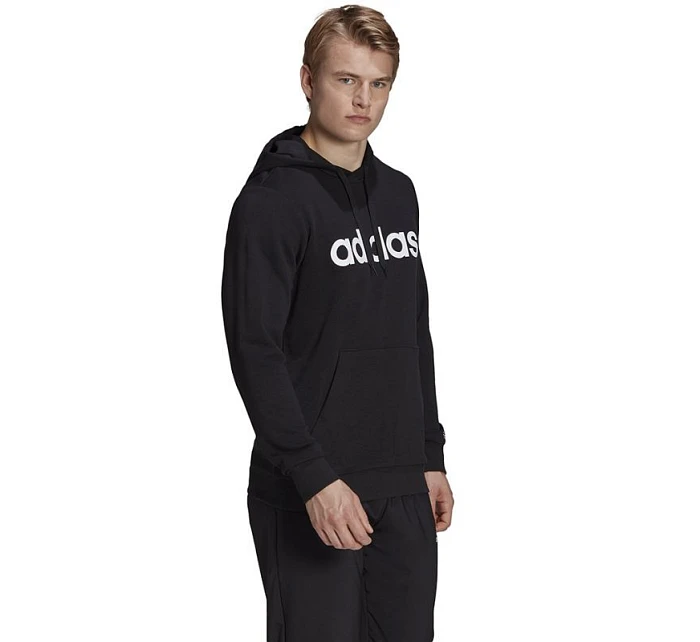 Bluza Essentials French Terry Linear Logo Hoodie M model 19566640 - ADIDAS Bluza Essentials French Terry Linear Logo Hoodie M model 19566640 - ADIDAS