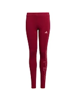 Legíny adidas Essentials Tights Jr HE1971
